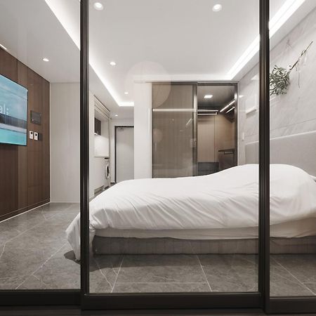 Wecostay Gangnam Seoul Exterior photo