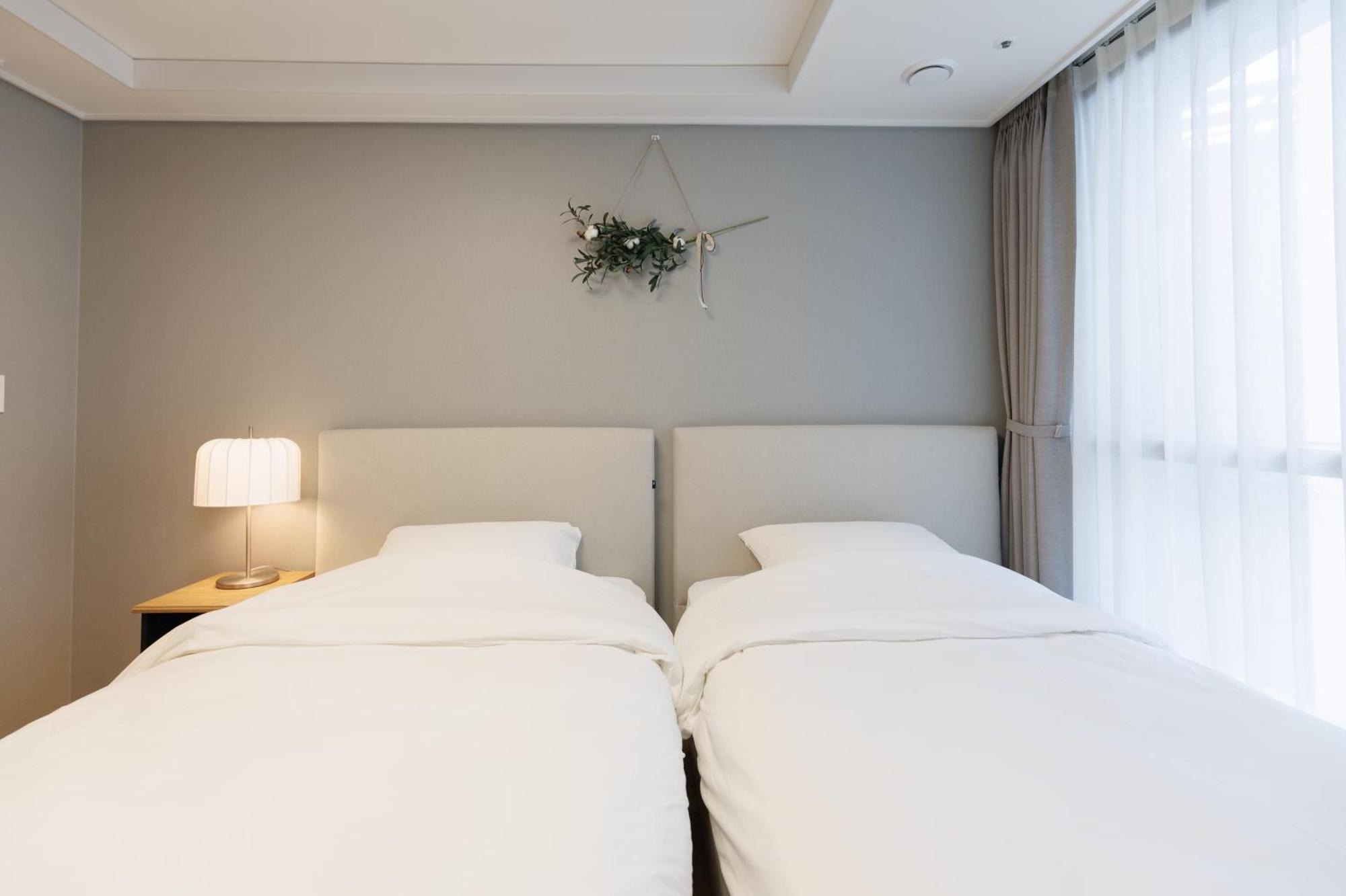 Wecostay Gangnam Seoul Exterior photo