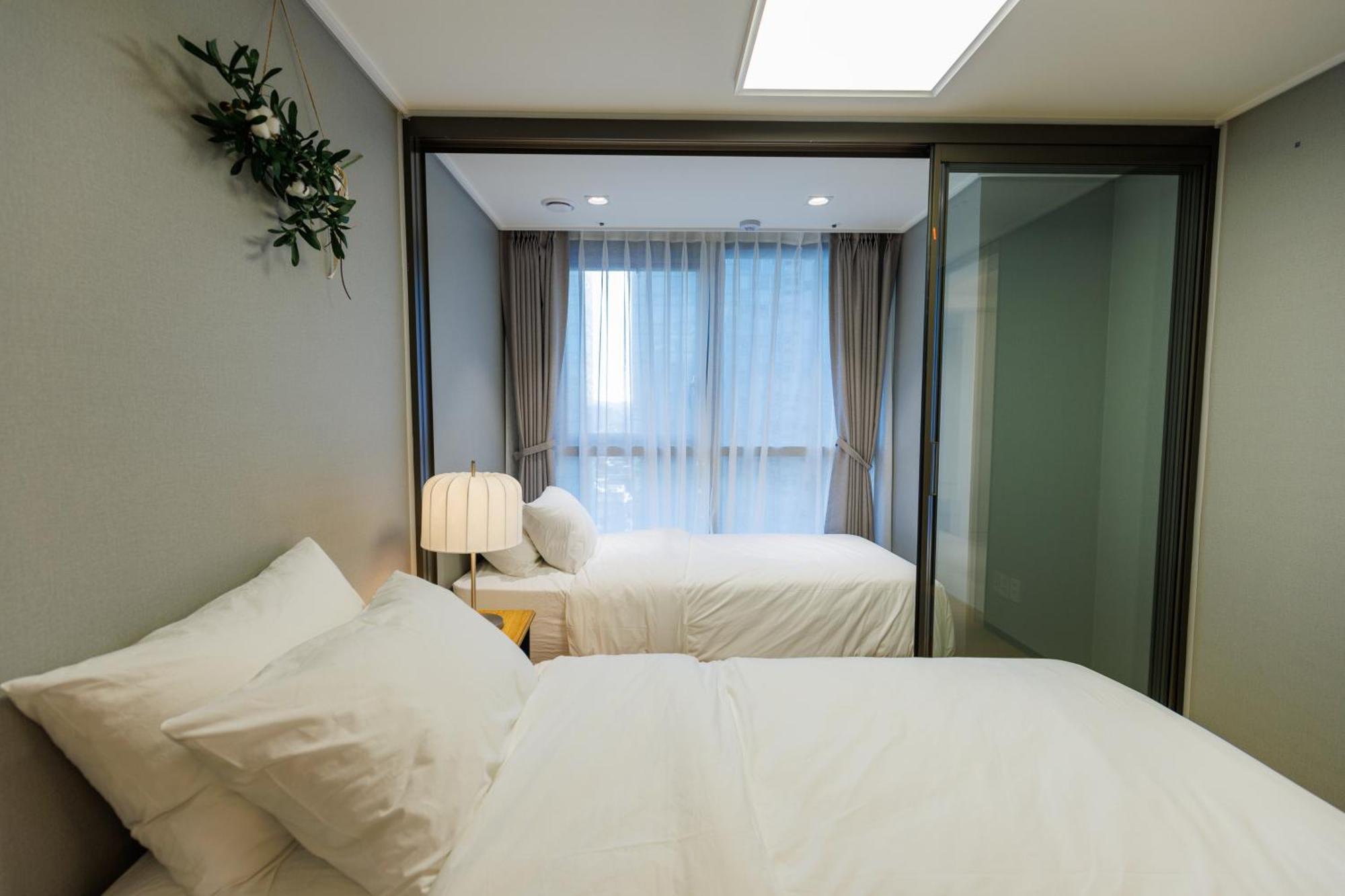 Wecostay Gangnam Seoul Exterior photo