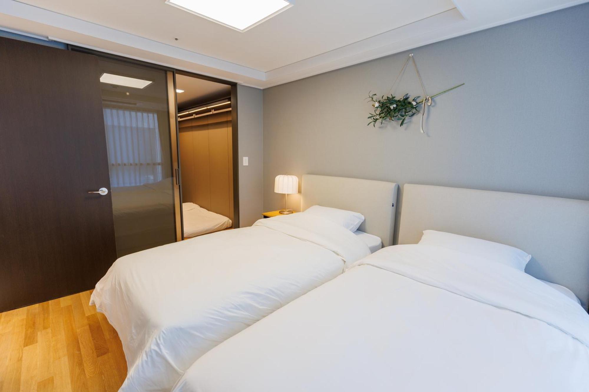 Wecostay Gangnam Seoul Exterior photo