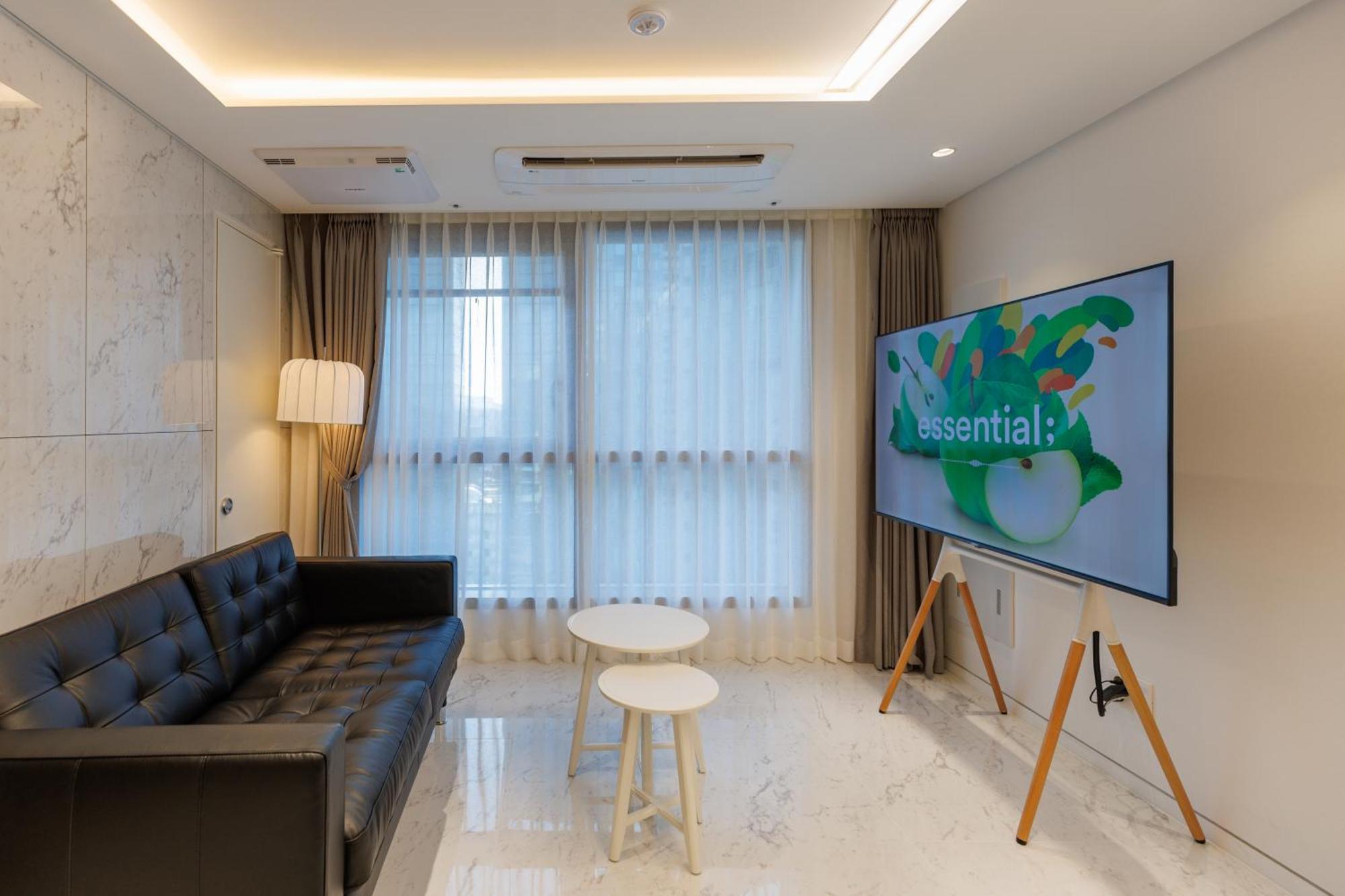 Wecostay Gangnam Seoul Exterior photo