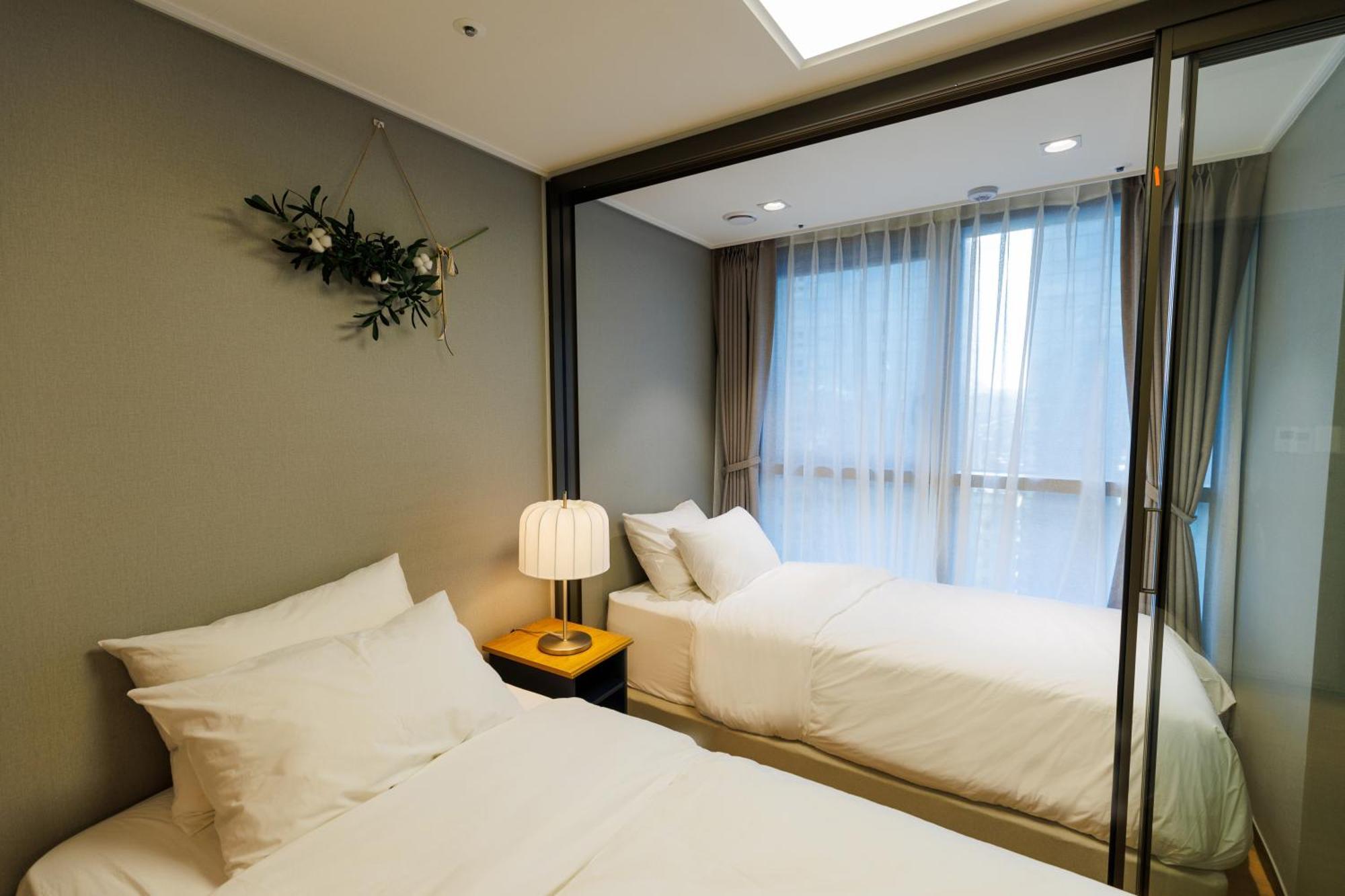 Wecostay Gangnam Seoul Exterior photo