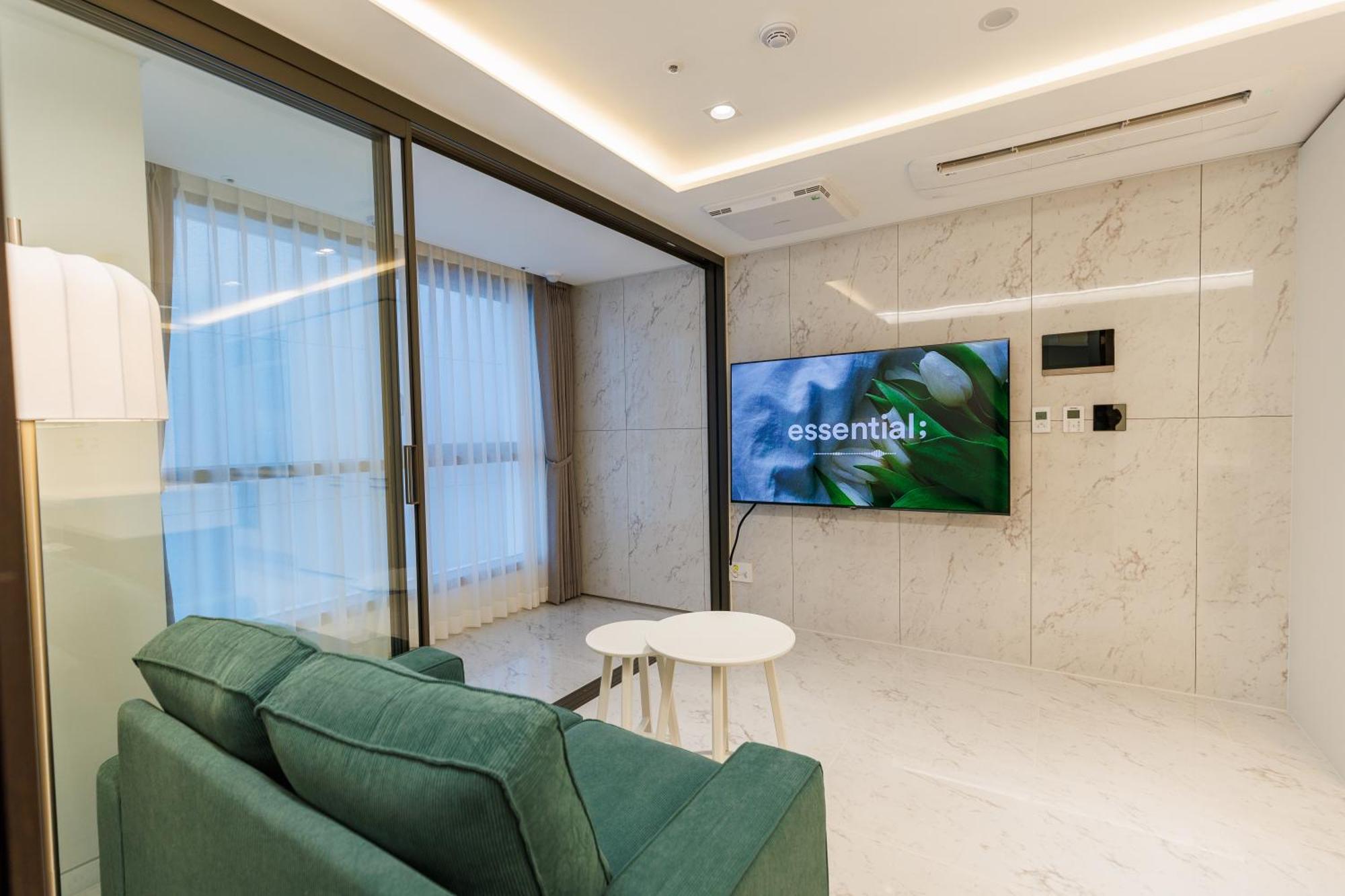 Wecostay Gangnam Seoul Exterior photo