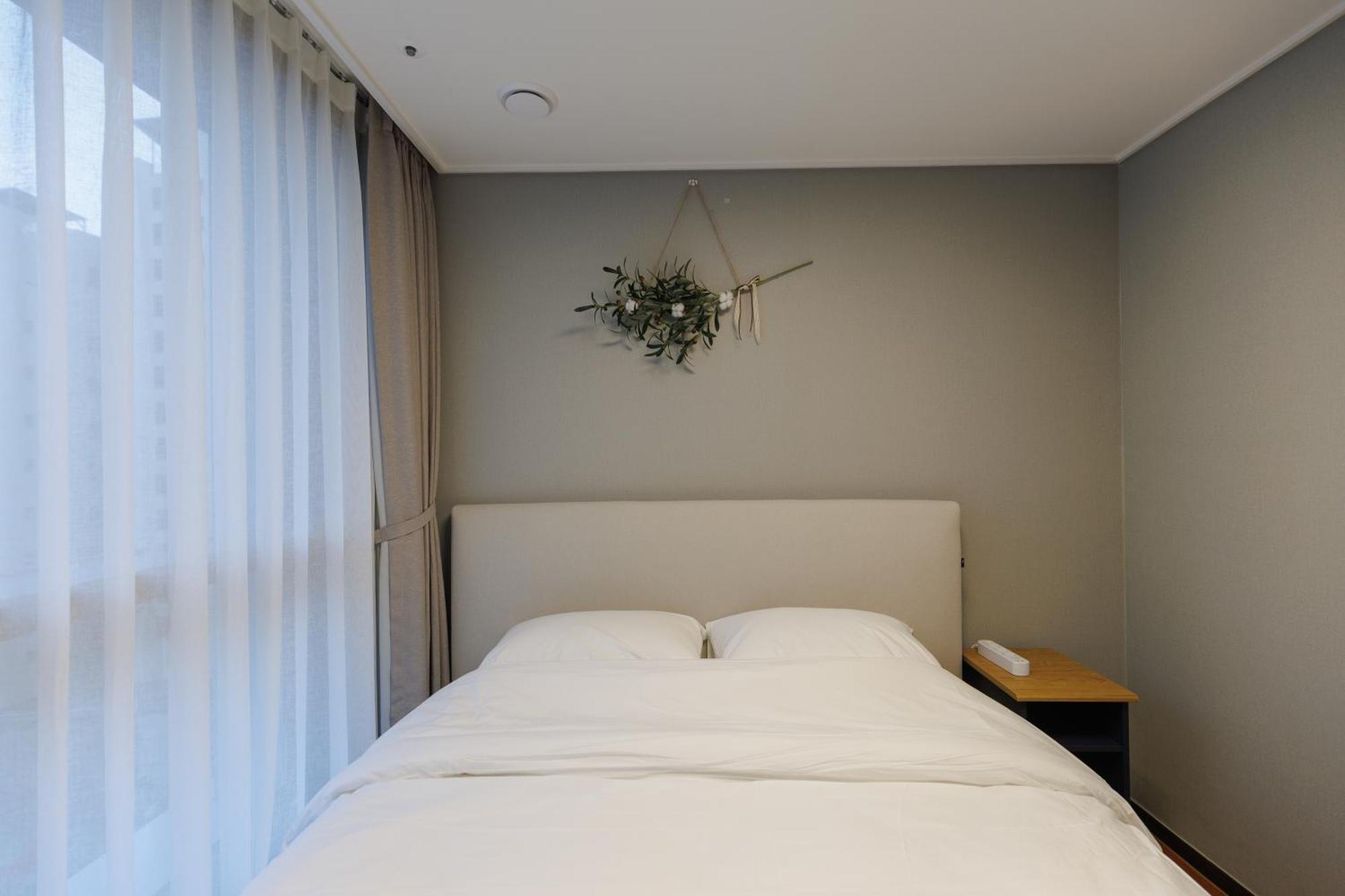 Wecostay Gangnam Seoul Exterior photo