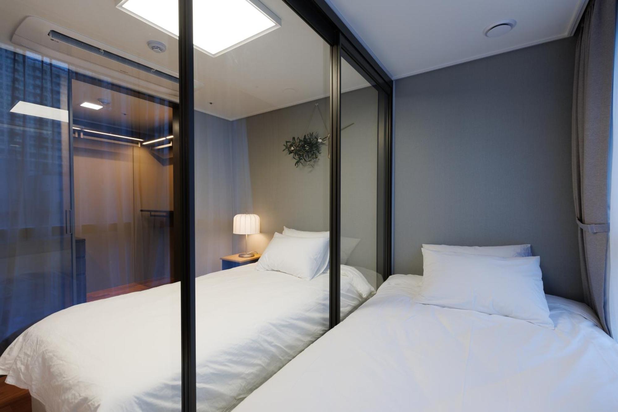 Wecostay Gangnam Seoul Exterior photo