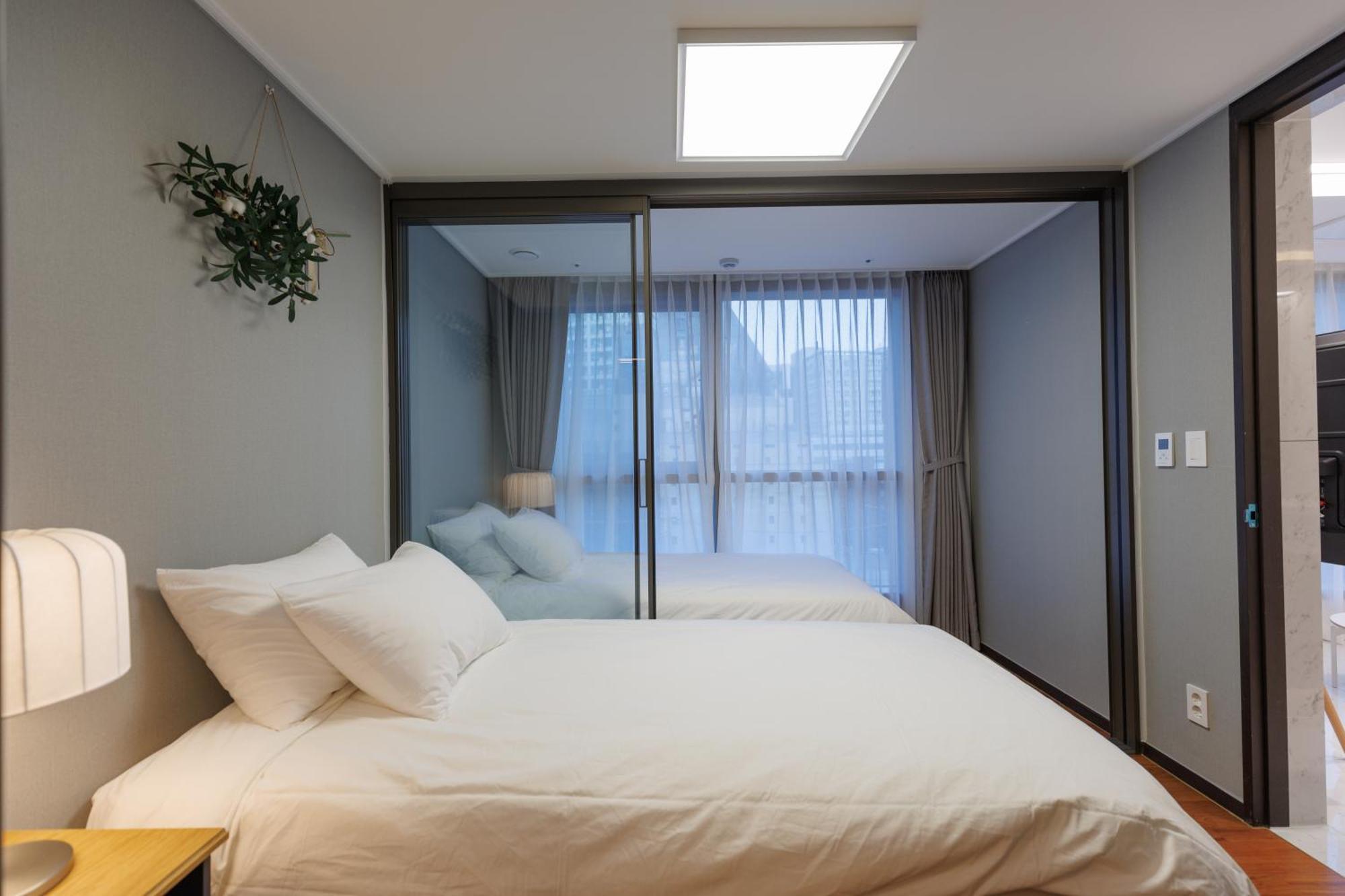 Wecostay Gangnam Seoul Exterior photo