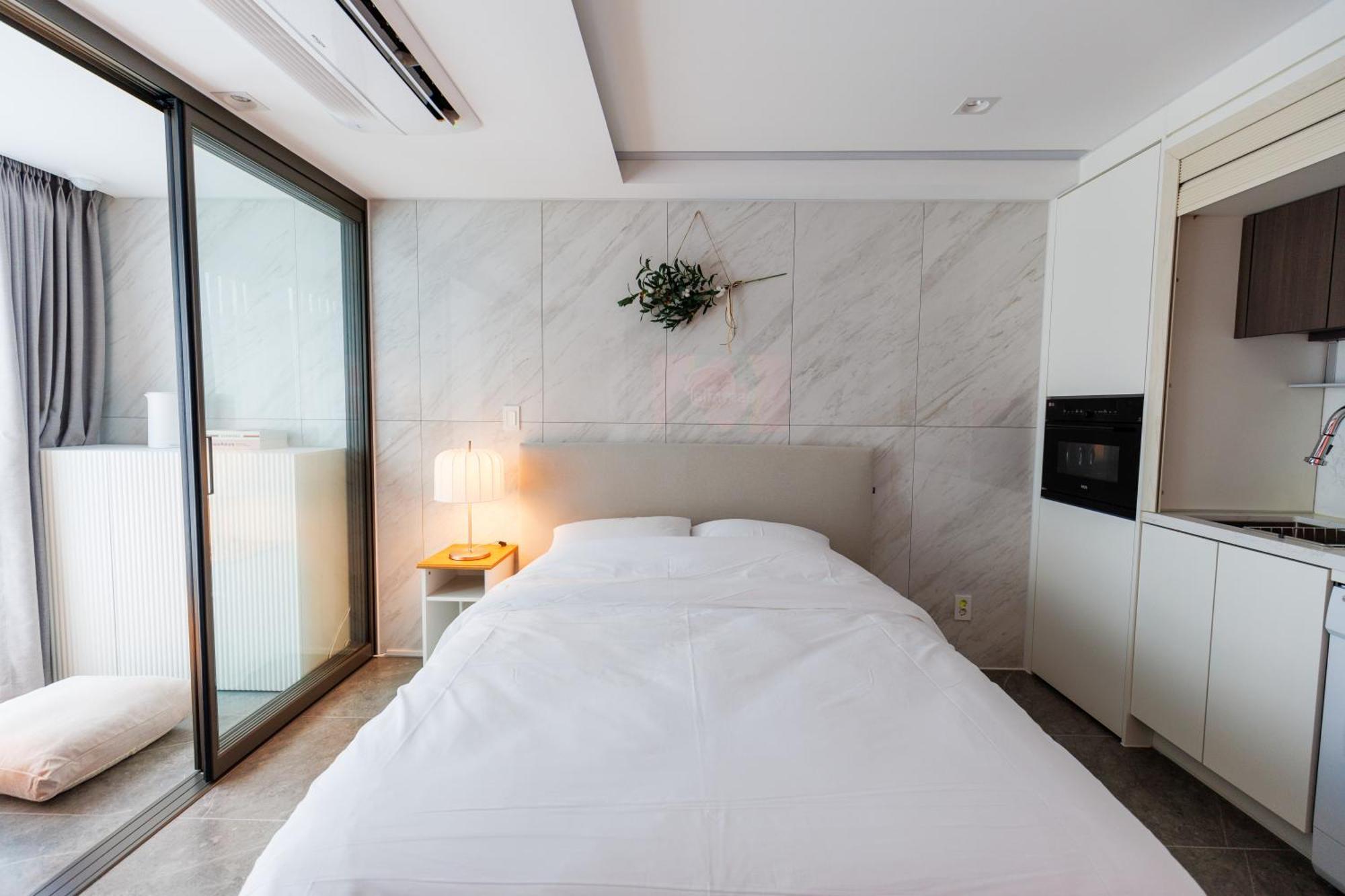 Wecostay Gangnam Seoul Exterior photo
