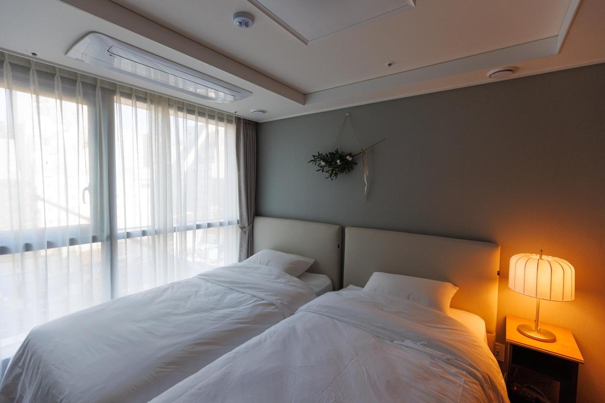 Wecostay Gangnam Seoul Exterior photo
