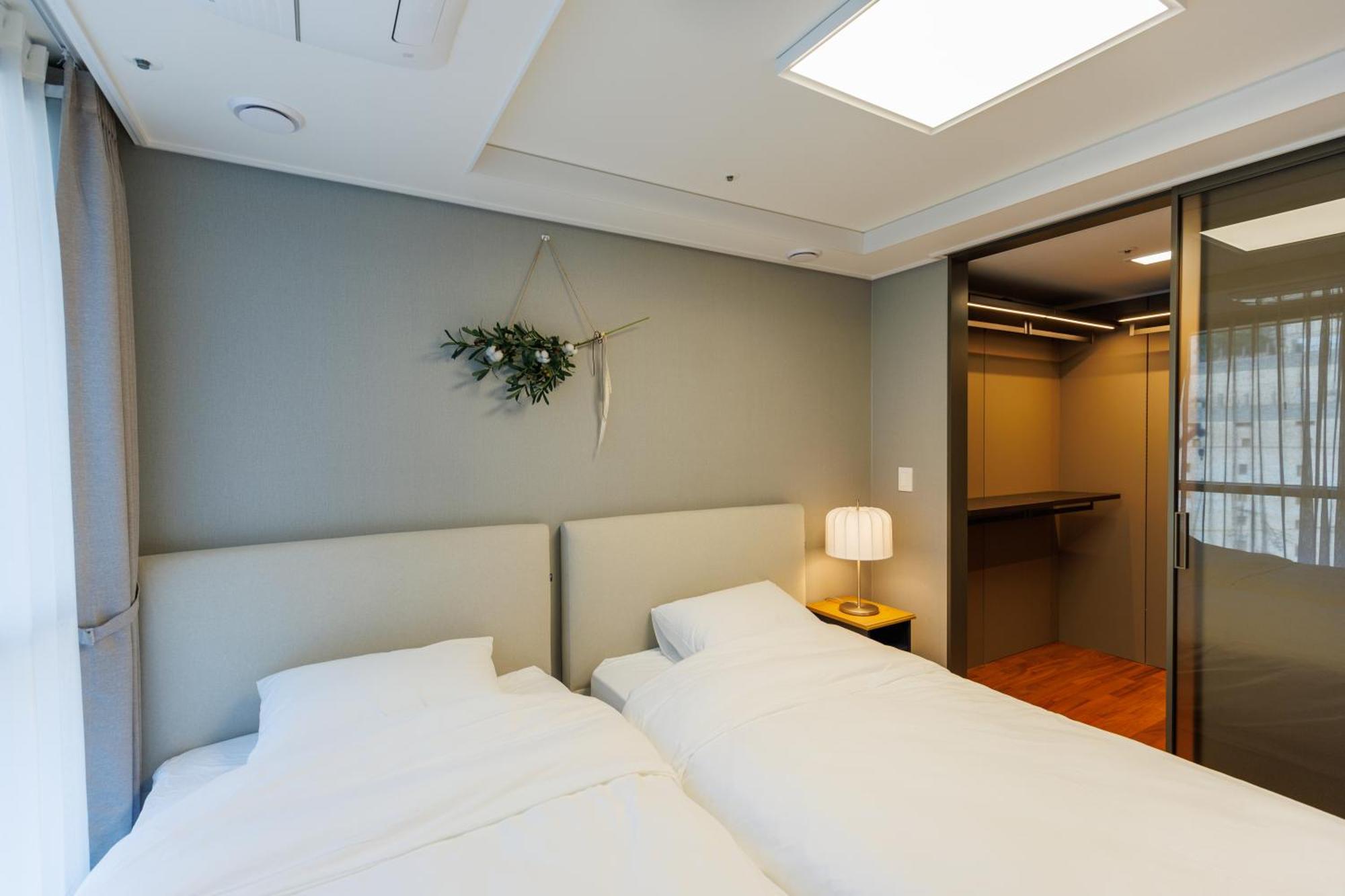Wecostay Gangnam Seoul Exterior photo