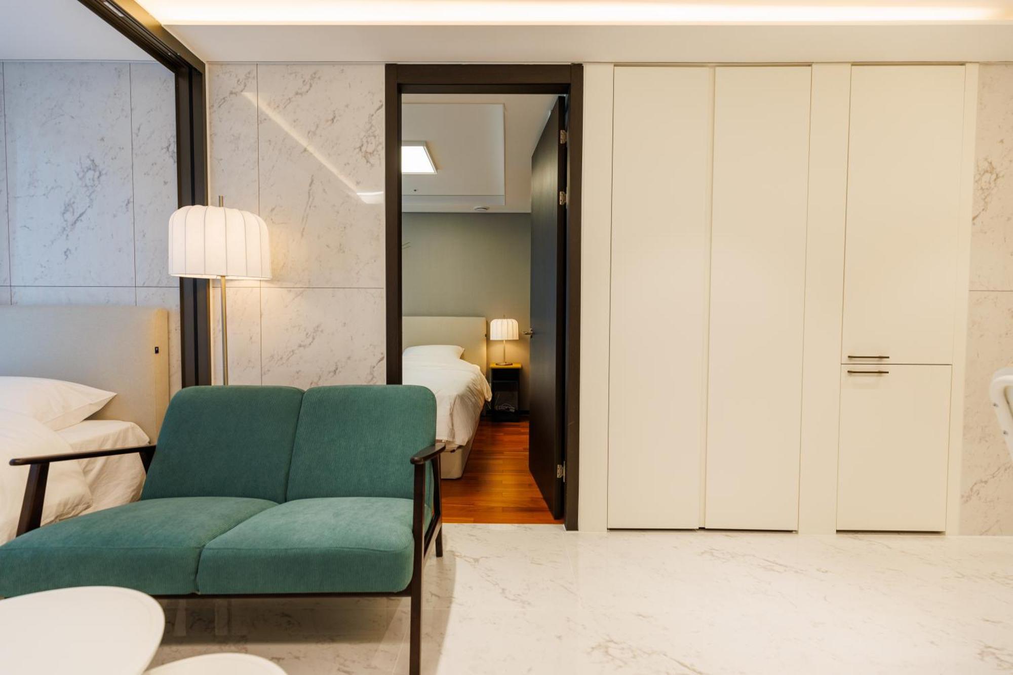 Wecostay Gangnam Seoul Exterior photo