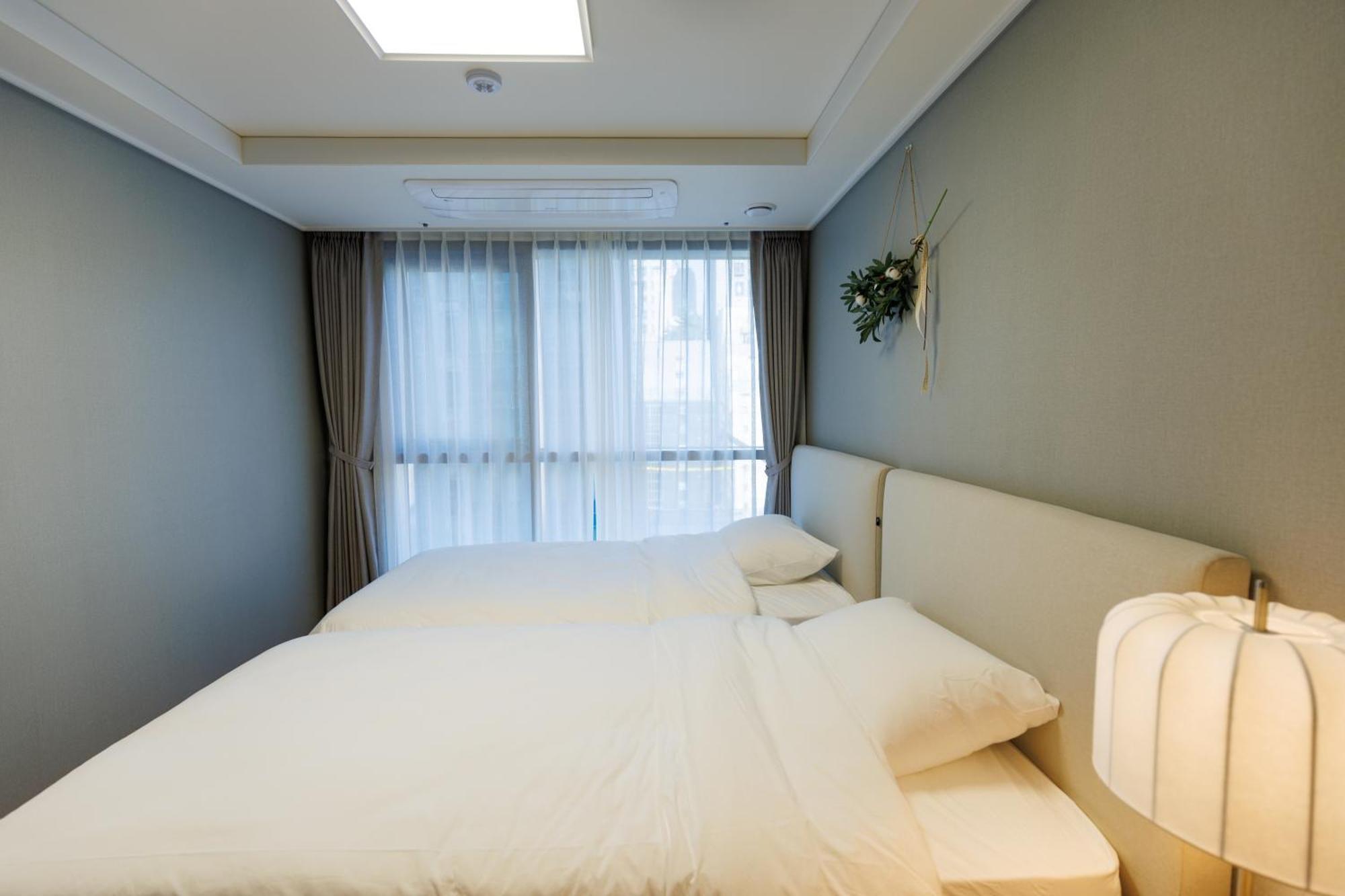 Wecostay Gangnam Seoul Exterior photo