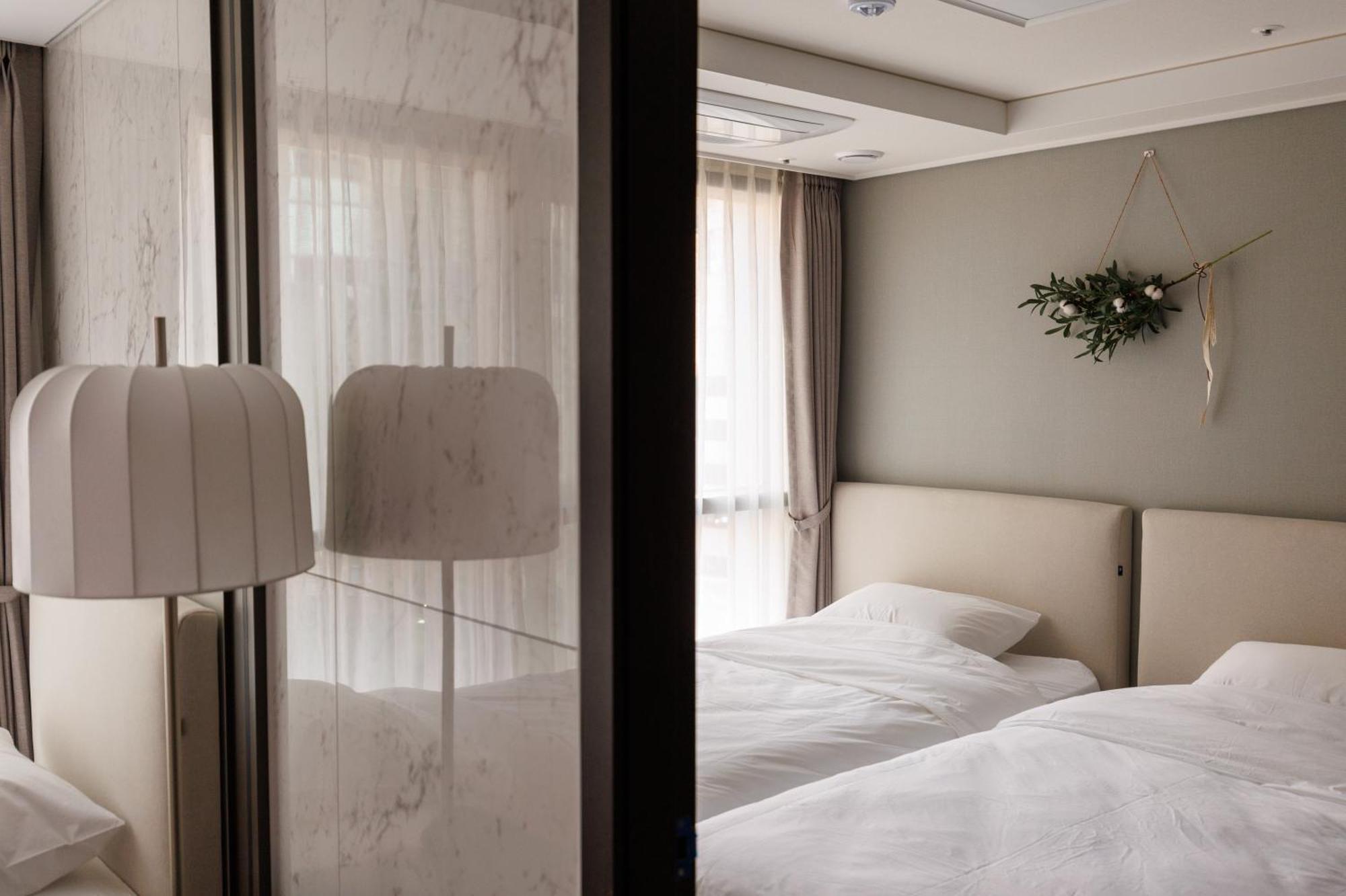 Wecostay Gangnam Seoul Exterior photo