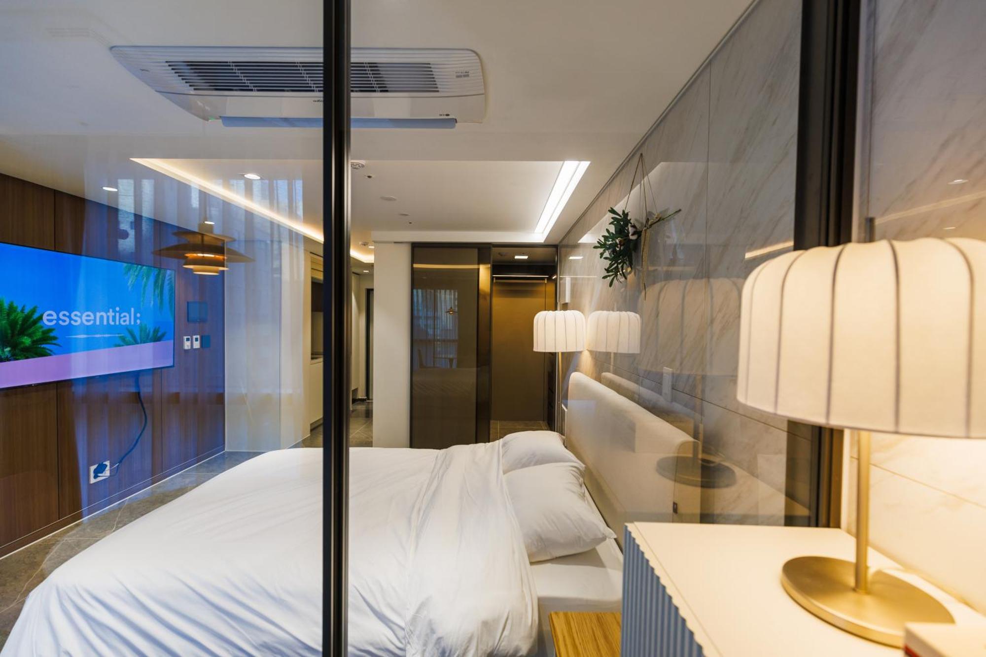 Wecostay Gangnam Seoul Exterior photo