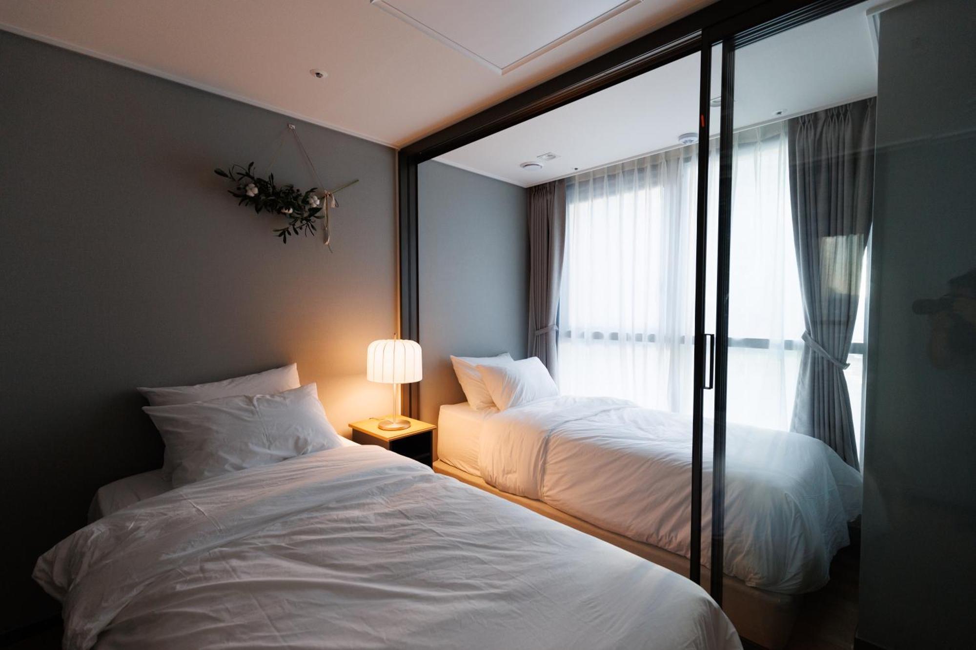 Wecostay Gangnam Seoul Exterior photo