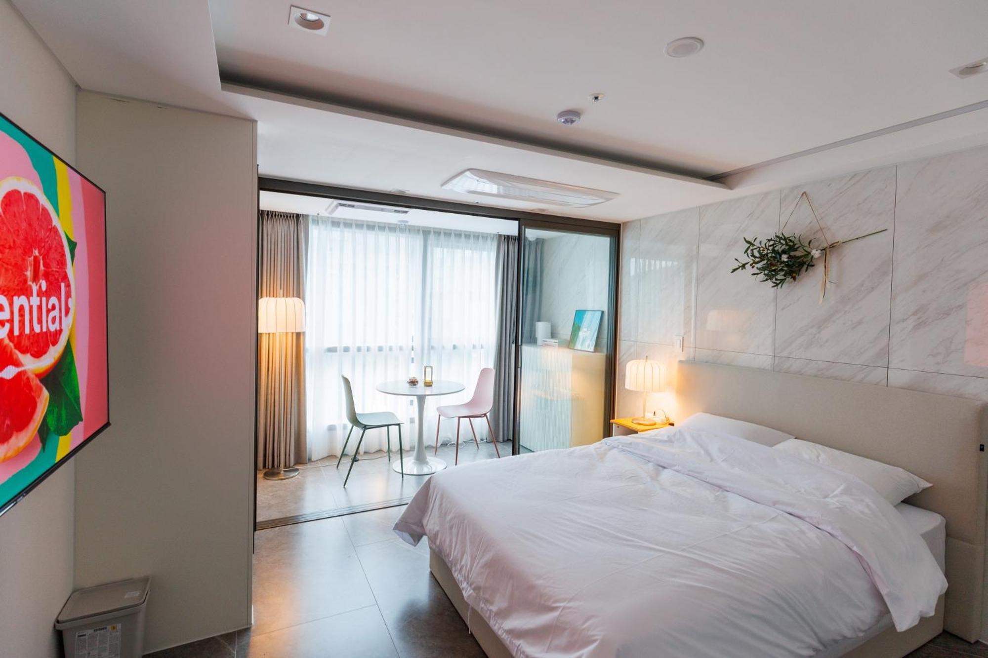 Wecostay Gangnam Seoul Exterior photo