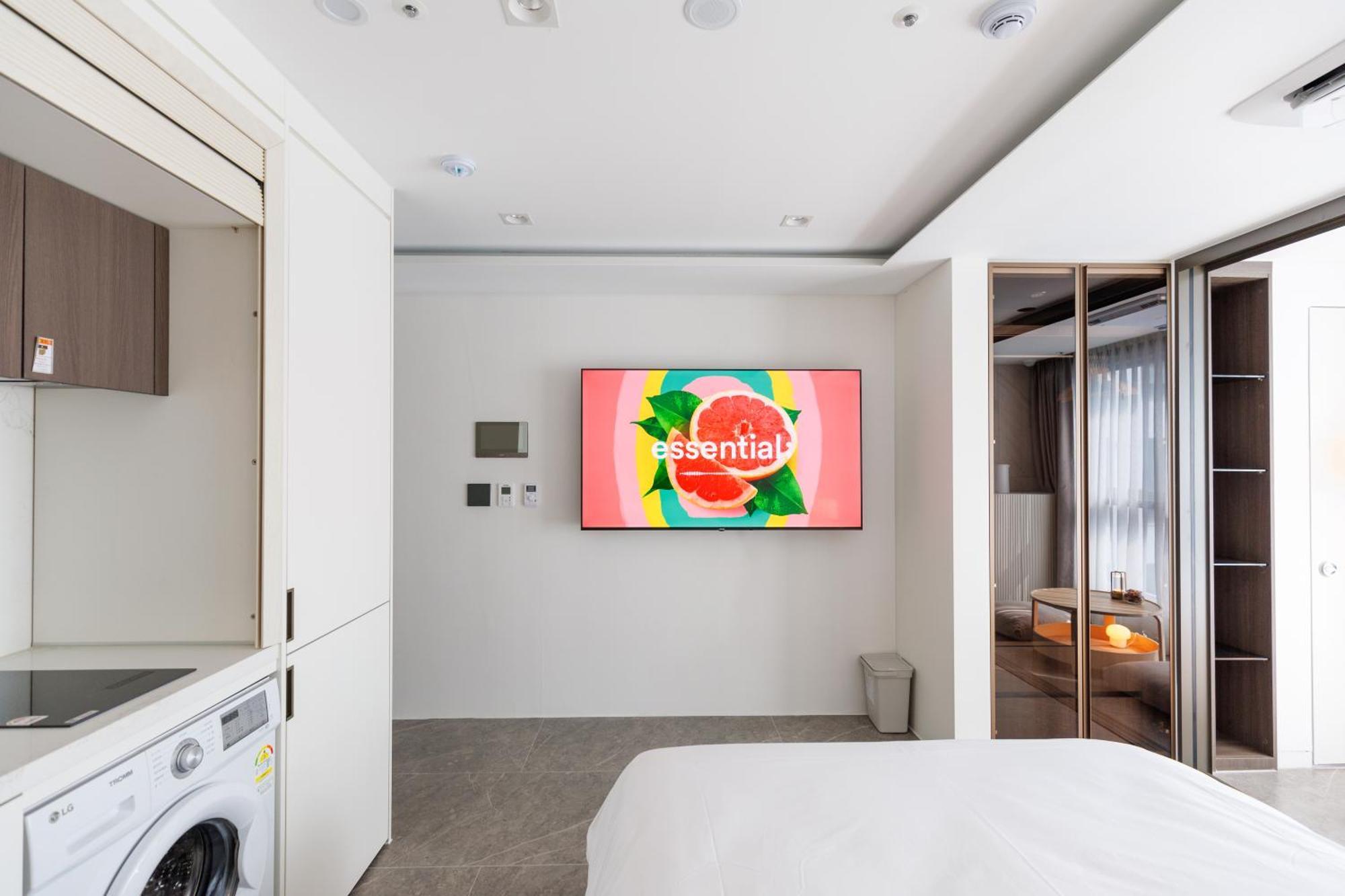 Wecostay Gangnam Seoul Exterior photo