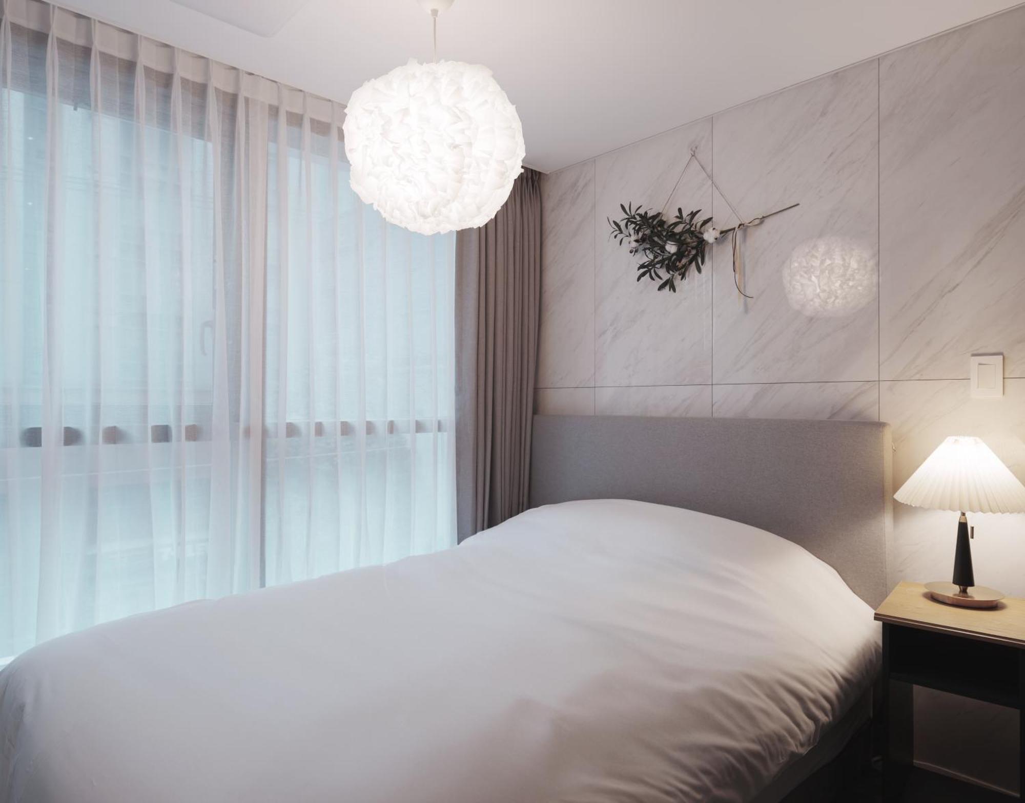 Wecostay Gangnam Seoul Exterior photo