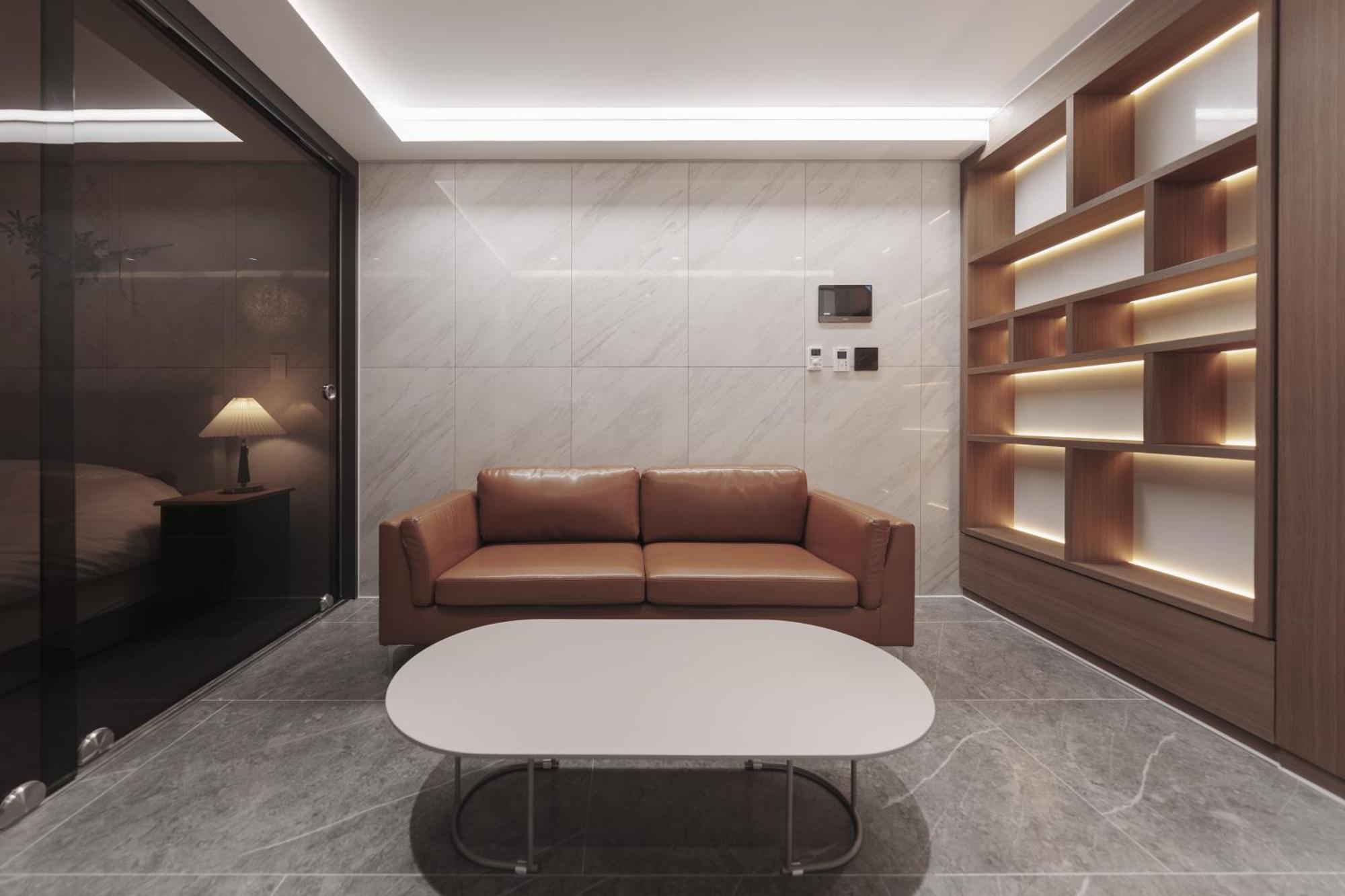 Wecostay Gangnam Seoul Exterior photo
