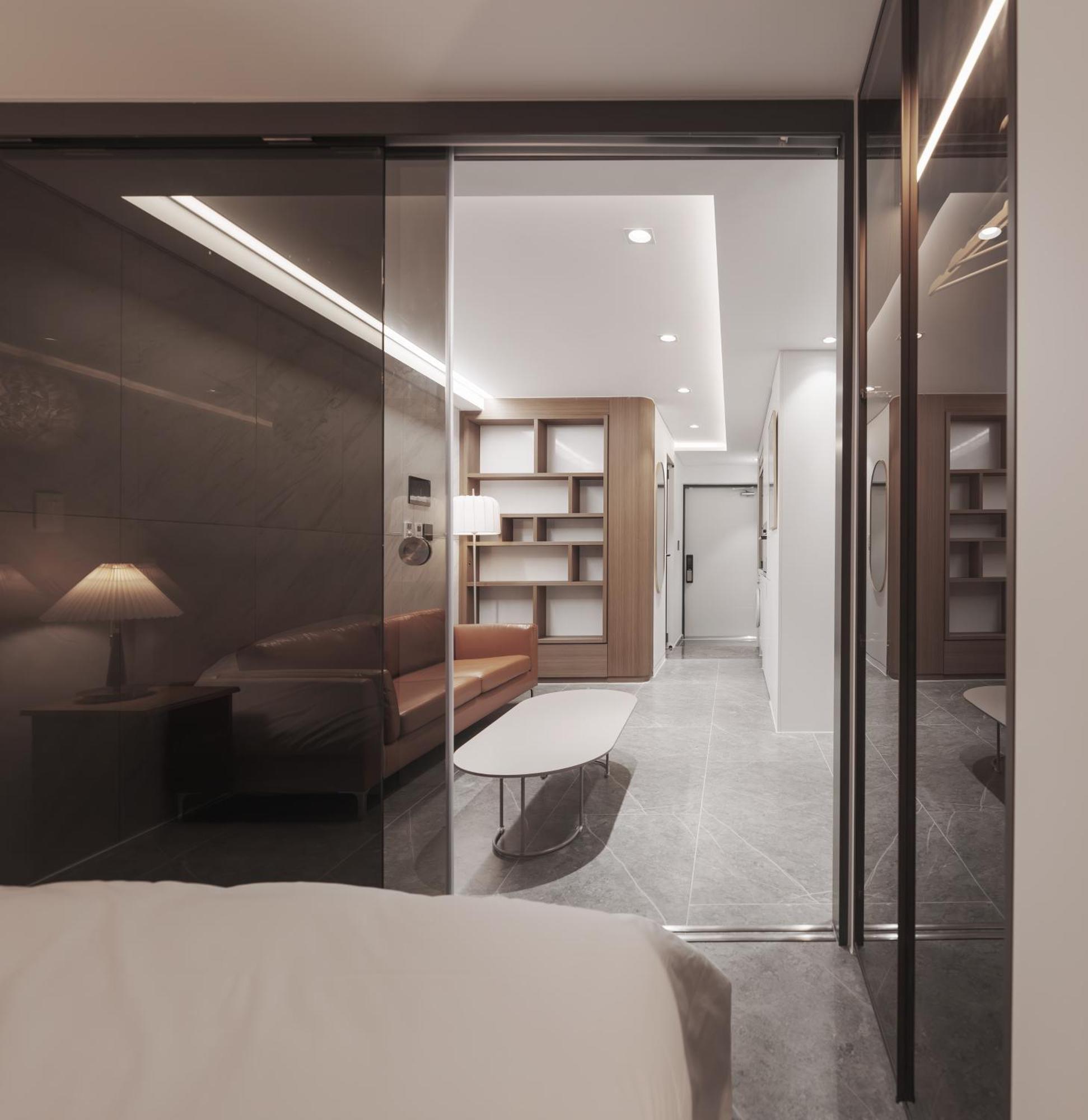 Wecostay Gangnam Seoul Exterior photo