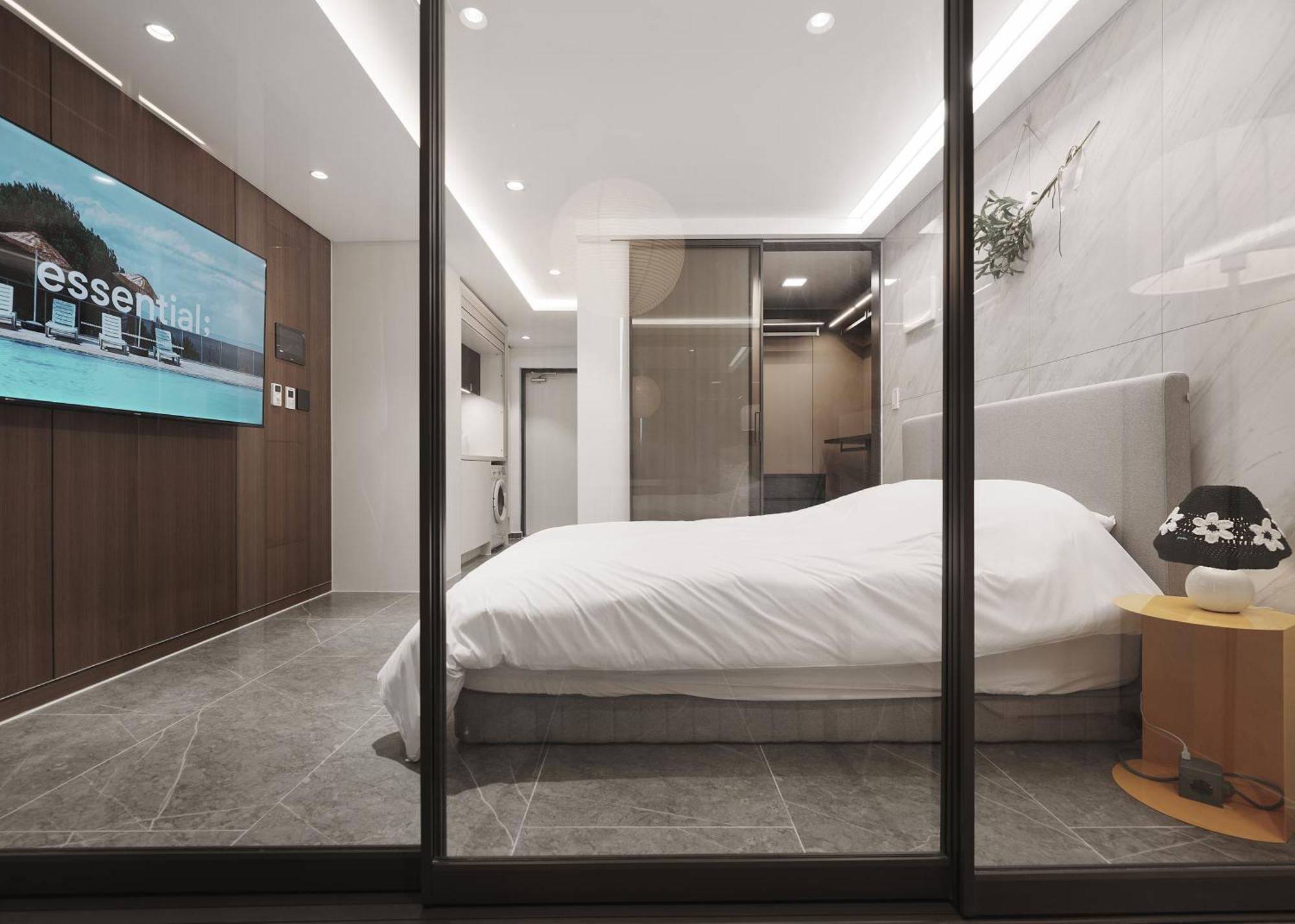 Wecostay Gangnam Seoul Exterior photo